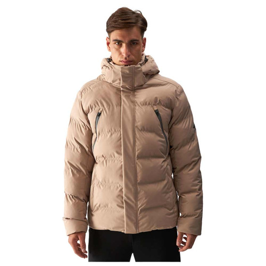 4F Ανδρικό μπουφάν Down Jacket